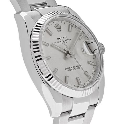 rolex date 115234|rolex date 115200 price.